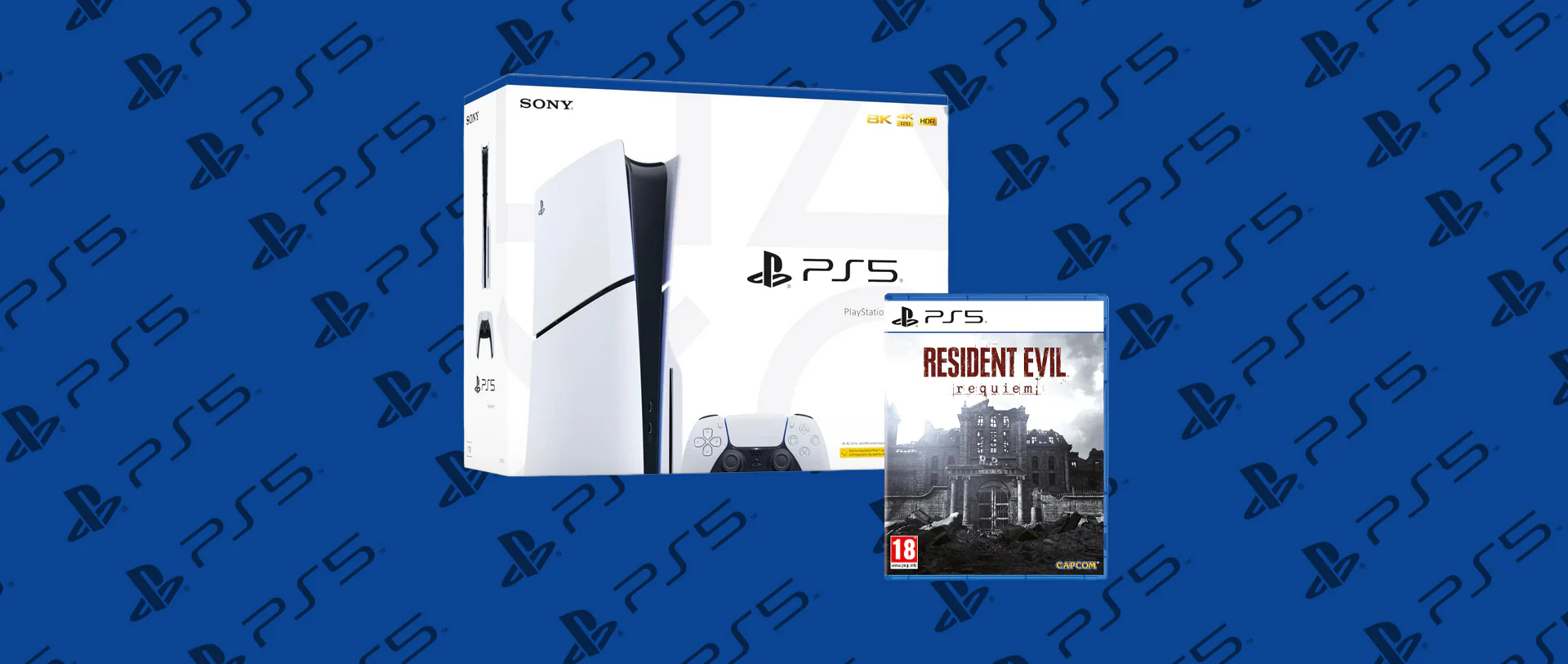 Level Up Your Gaming Library